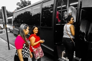 From Washington DC: Annapolis Day Trip with Guided Tour