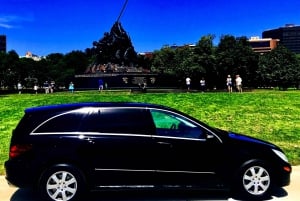 From Washington DC: Annapolis Day Trip with Guided Tour