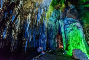 Desde Washington DC: Excursión de un día a las Cavernas de Luray