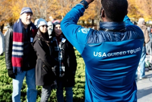 From Washington DC: Gettysburg Battlefield Private Tour
