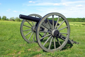 From Washington DC: Gettysburg Battlefield Private Tour