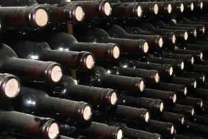 ワシントン DC 発：バージニアワインカントリーへのプライベート日帰り旅行