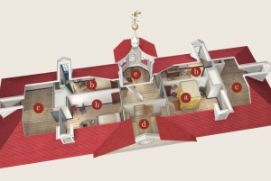 Excursão de 1 dia a Washington DC e Mount Vernon