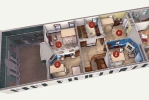 Excursão de 1 dia a Washington DC e Mount Vernon