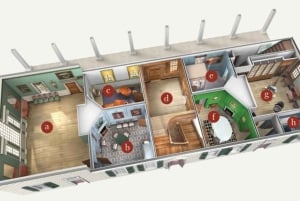 Excursão de 1 dia a Washington DC e Mount Vernon