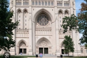 Excursão de 1 dia a Washington DC e Mount Vernon