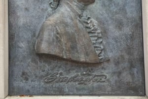 Excursão de 1 dia a Washington DC e Mount Vernon