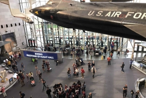 Full day Washington DC Tour from New York City