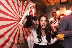 Georgetown, Washington DC: Escape Room Adventure