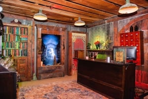 Georgetown, Washington DC: Escape Room Adventure