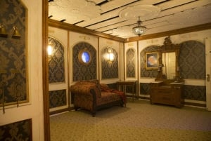 Georgetown, Washington DC: Escape Room Adventure