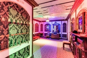 Georgetown, Washington DC: Escape Room Adventure