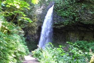 Gorge Explorer – Multnomahin putoukset ja muuta – PDX08