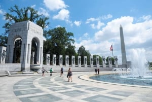 Große Tour durch Washington DC