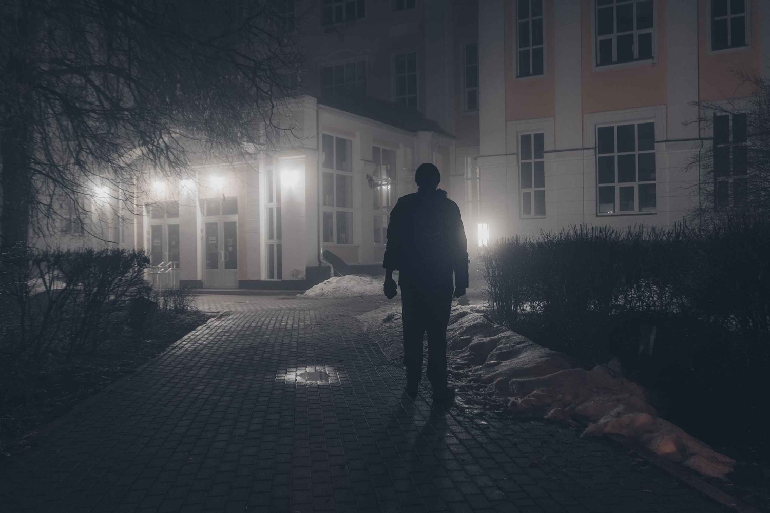 Die gespenstische Vergangenheit von Gettysburg – privater Rundgang