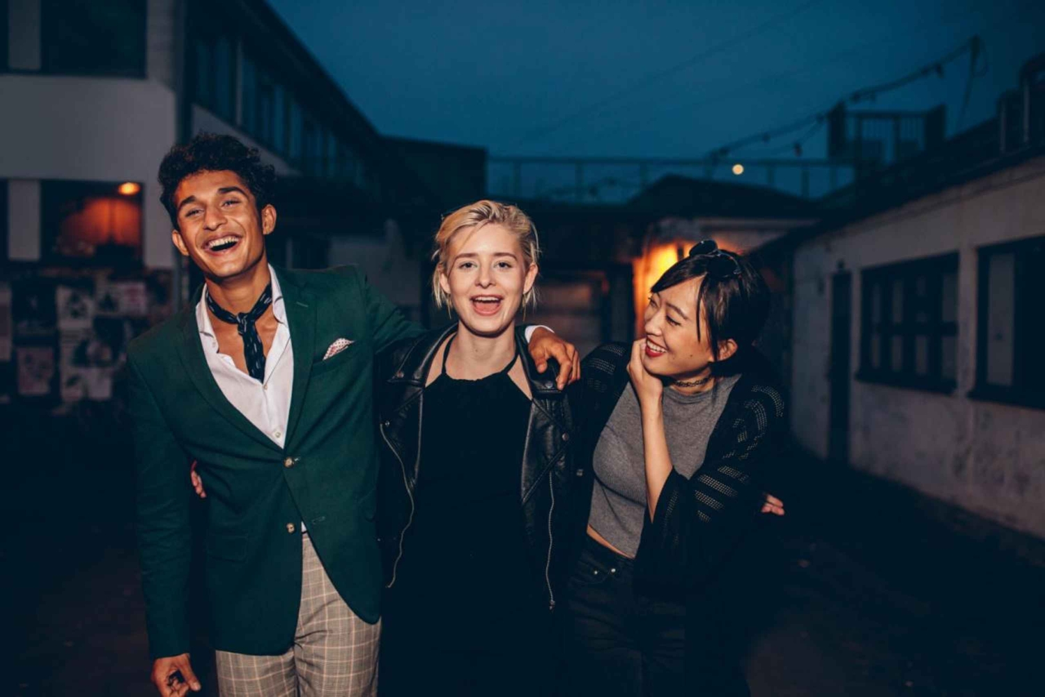 Die gespenstische Vergangenheit von Gettysburg – privater Rundgang