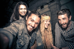 Die gespenstische Vergangenheit von Gettysburg – privater Rundgang