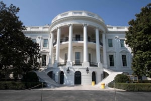 Highlights of The National Mall Walking Tour
