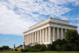 Highlights of The National Mall Walking Tour