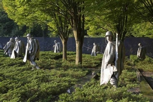 Highlights of The National Mall Walking Tour