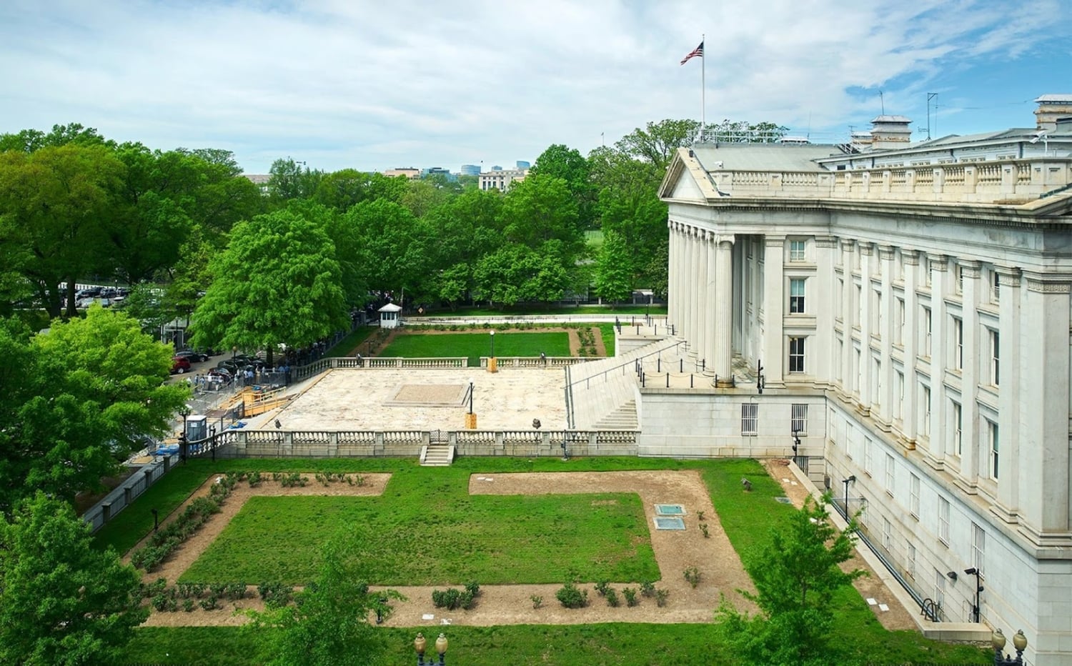 15 Parasta Katubaari Washingtonissa | My Guide Washington