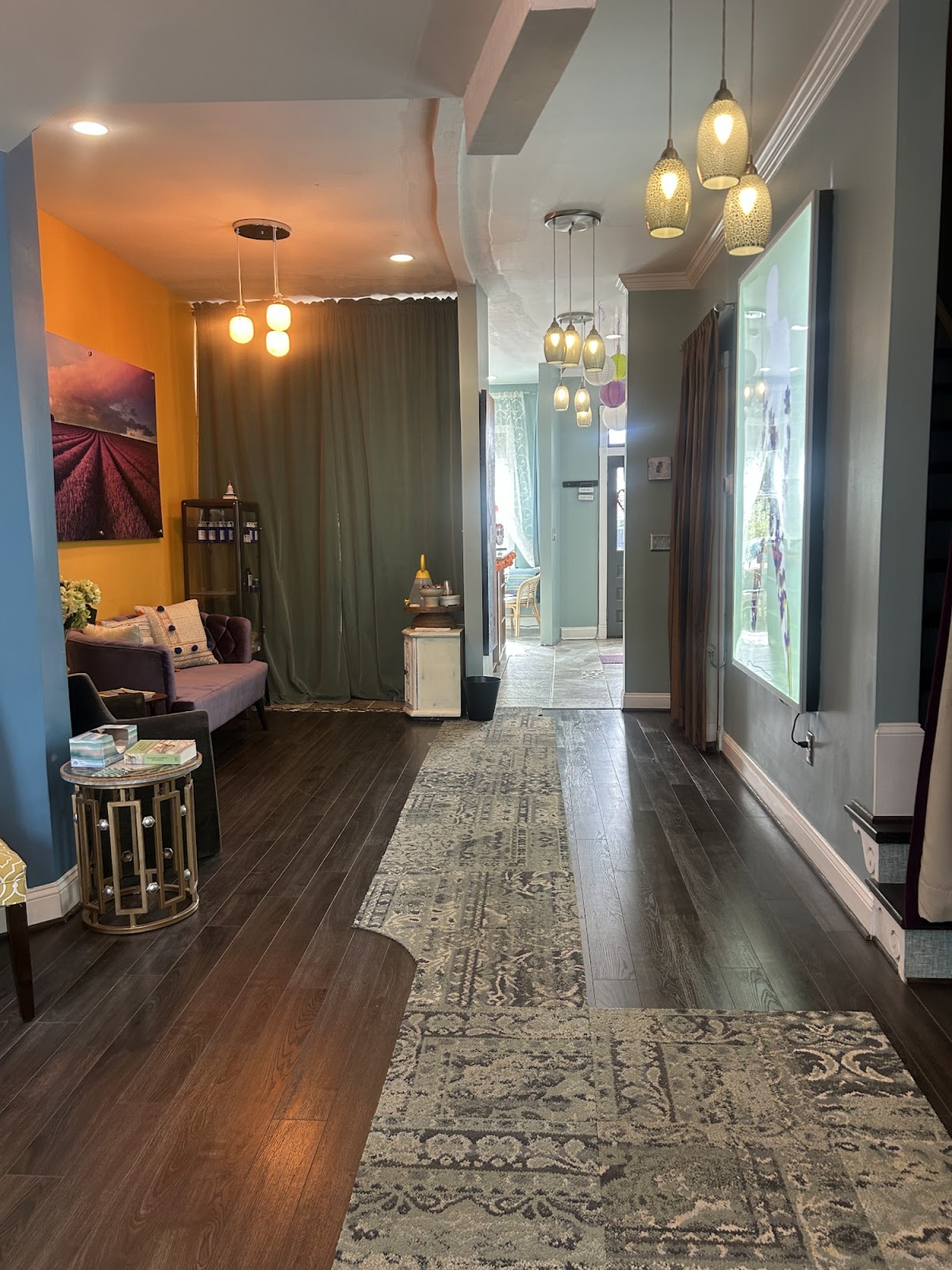 Lavender Retreat Wellness Center