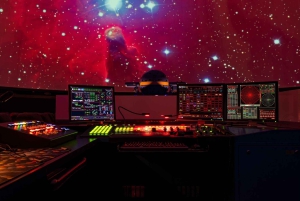 Visita a la granja de Long Island y al planetario Vanderbilt | 50 % de descuento para niños