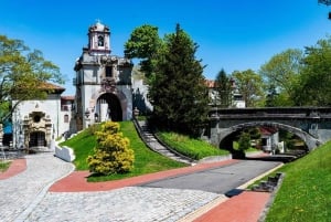 Visita a la granja de Long Island y al planetario Vanderbilt | 50 % de descuento para niños