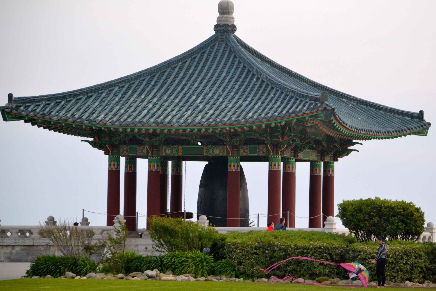 Privat omvisning i Los Angeles' kystområder og kystby