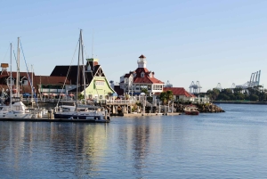 Privat omvisning i Los Angeles' kystområder og kystby