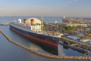 Privat omvisning i Los Angeles' kystområder og kystby