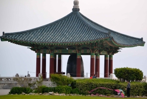 Privat omvisning i Los Angeles' kystområder og kystby