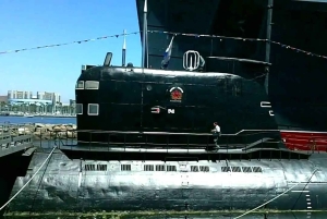 Privat omvisning i Los Angeles' kystområder og kystby