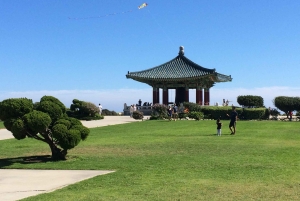 Privat omvisning i Los Angeles' kystområder og kystby