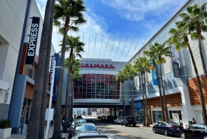 Privat omvisning i Los Angeles' kystområder og kystby