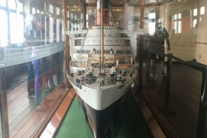 Privat omvisning i Los Angeles' kystområder og kystby