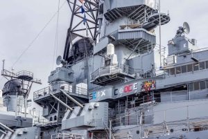 Privat omvisning i Los Angeles' kystområder og kystby