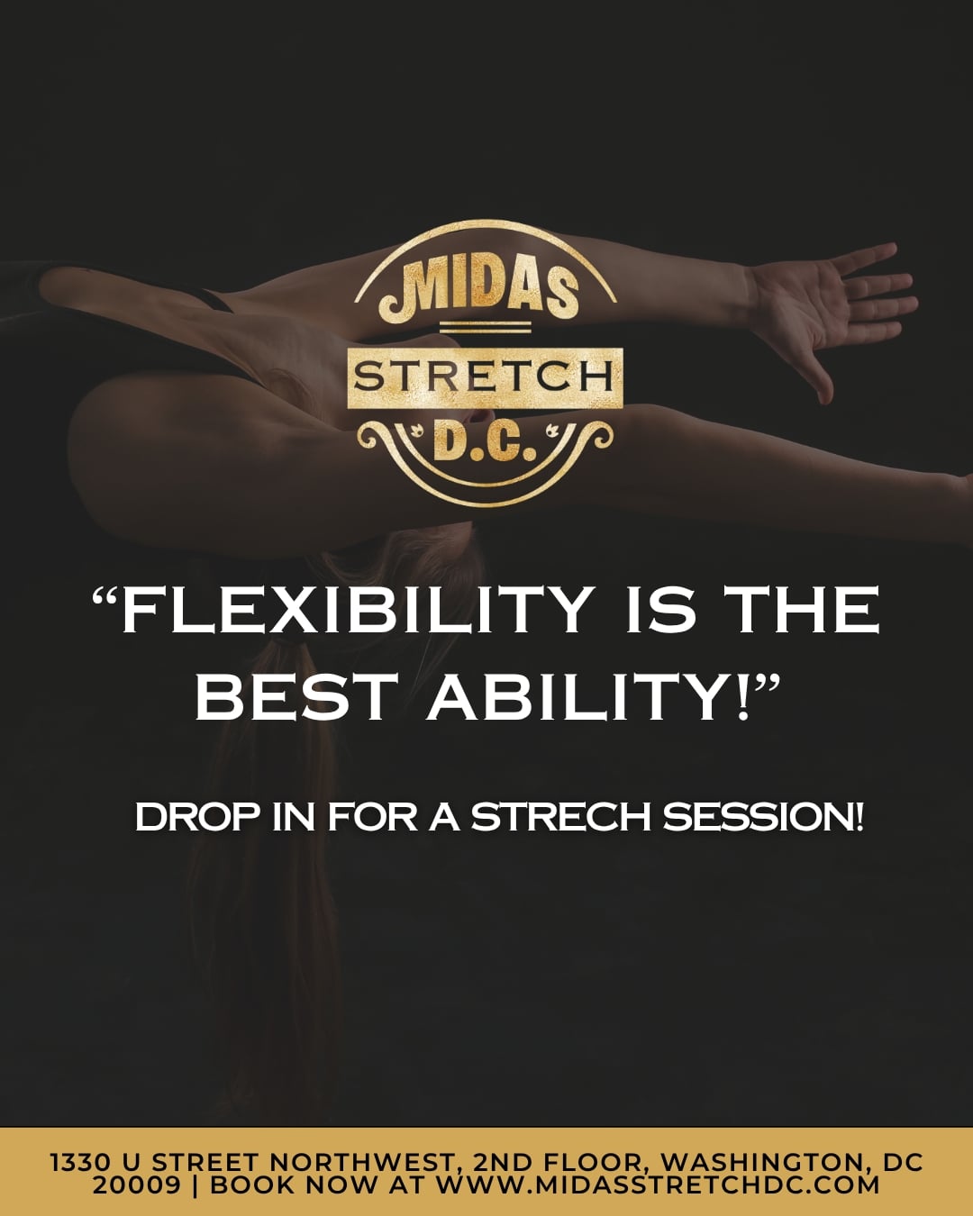 Midas Stretch D.C.