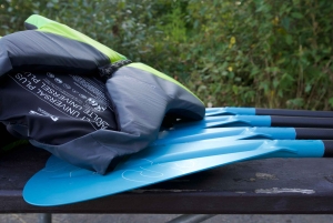 Mineral Lake : Location de planche de stand-up paddle