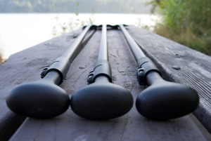 Mineral Lake : Location de planche de stand-up paddle