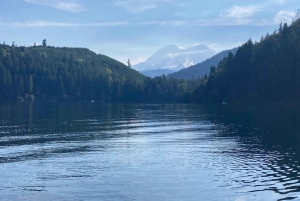 Mineral Lake : Location de planche de stand-up paddle