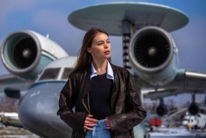 Visita guiada privada al Museo del Vuelo de Seattle con entradas