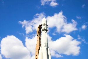 Visita guiada privada al Museo del Vuelo de Seattle con entradas