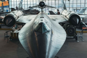 Visita guiada privada al Museo del Vuelo de Seattle con entradas