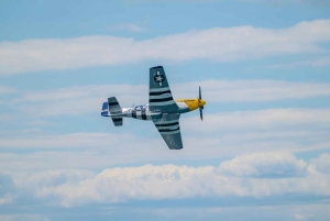 Visita guiada privada al Museo del Vuelo de Seattle con entradas