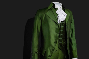 National Archives + American History Museum Semi-privat 8 personer