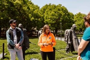 Billet til Washington Monument og National Mall Memorials Tour