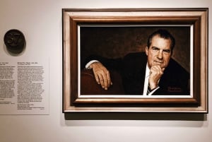 National Portrait Gallery & American Art Museum Tour 8 personer