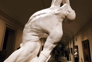 National Portrait Gallery & American Art Museum Tour 8 personer