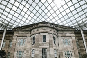 National Portrait Gallery & American Art Museum Tour 8 personer